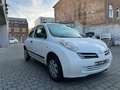 Nissan Micra 1.0i ECO Blanc - thumbnail 2