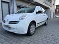 Nissan Micra 1.0i ECO Blanc - thumbnail 3