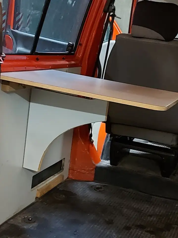 Volkswagen T4/MULTIVAN/CARAVELLE Transporter TDI 7DB1Y2, foto 4