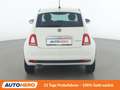 Fiat 500 1.0 Mild-Hybrid Dolcevita Weiß - thumbnail 5