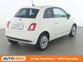 Fiat 500 1.0 Mild-Hybrid Dolcevita Weiß - thumbnail 6