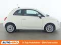 Fiat 500 1.0 Mild-Hybrid Dolcevita Weiß - thumbnail 7