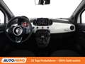 Fiat 500 1.0 Mild-Hybrid Dolcevita Weiß - thumbnail 12