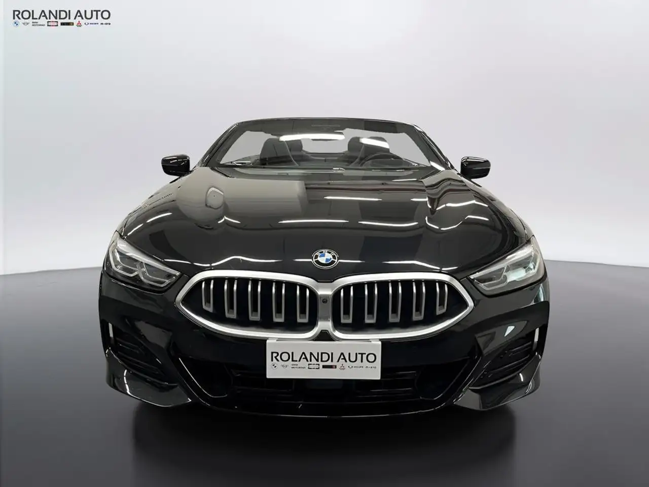 BMW 840 d Cabrio mhev 48V xdrive Individual Composition 5