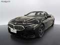 BMW 840 d Cabrio mhev 48V xdrive Individual Composition Negro - thumbnail 1