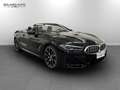 BMW 840 d Cabrio mhev 48V xdrive Individual Composition Schwarz - thumbnail 3