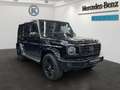 Mercedes-Benz G 500 AMG WideScreen Multibeam COMAND AHK Night 9G Schwarz - thumbnail 4