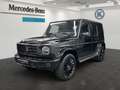 Mercedes-Benz G 500 AMG WideScreen Multibeam COMAND AHK Night 9G Schwarz - thumbnail 2