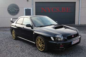 WRX STI 7-Top Condition-305cv