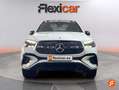 Mercedes-Benz GLE 350 350de 4Matic Aut. Blanc - thumbnail 2