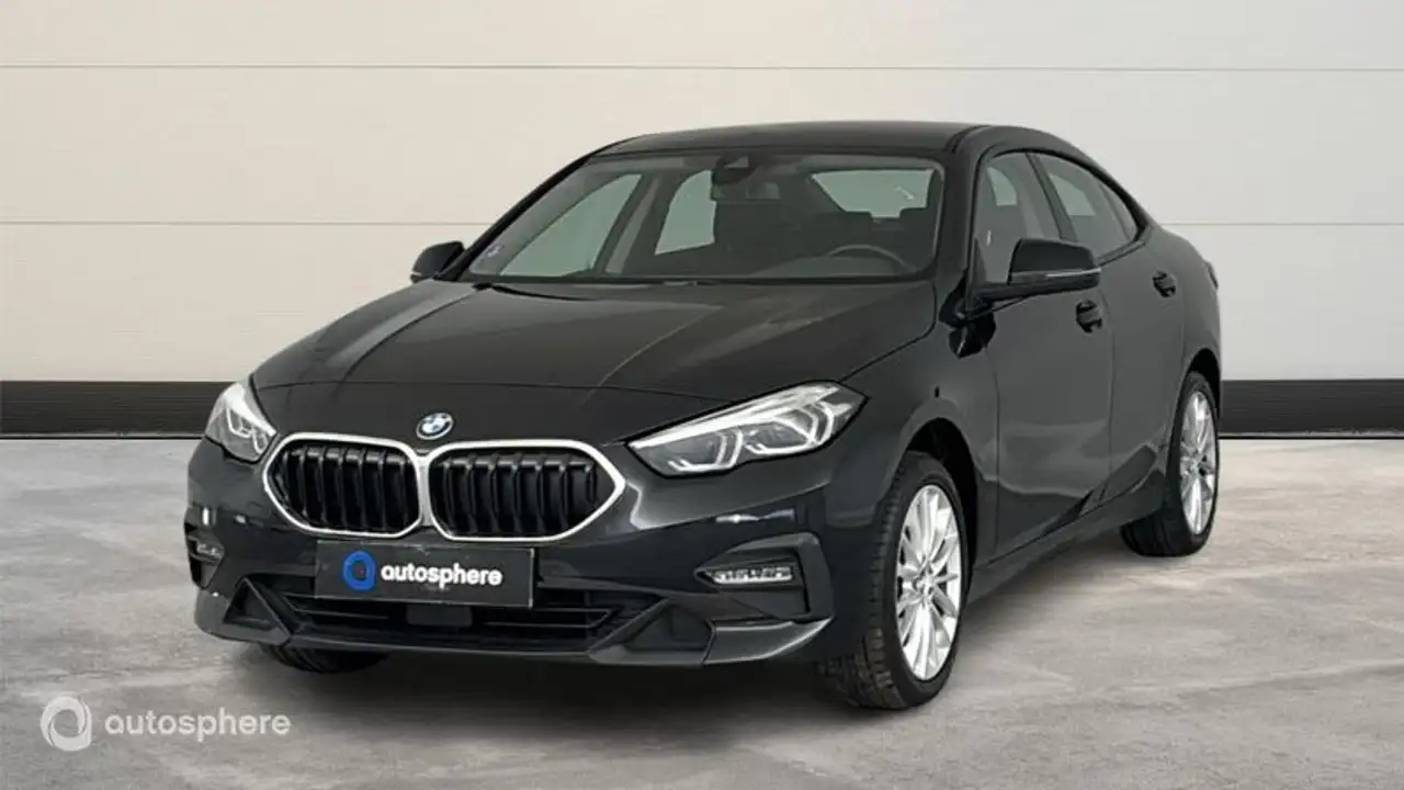 BMW 218