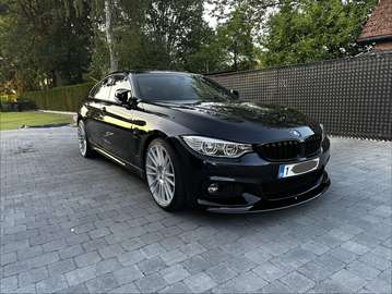 Gran Coupé 440iXAS