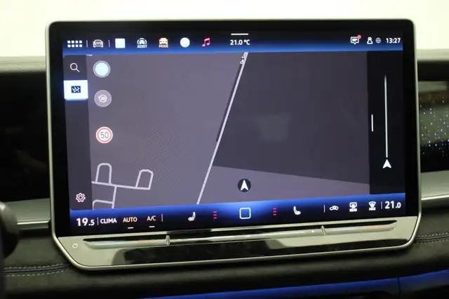 Volkswagen Tayron view 5