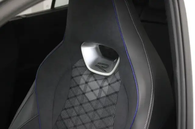Volkswagen Tayron view 9