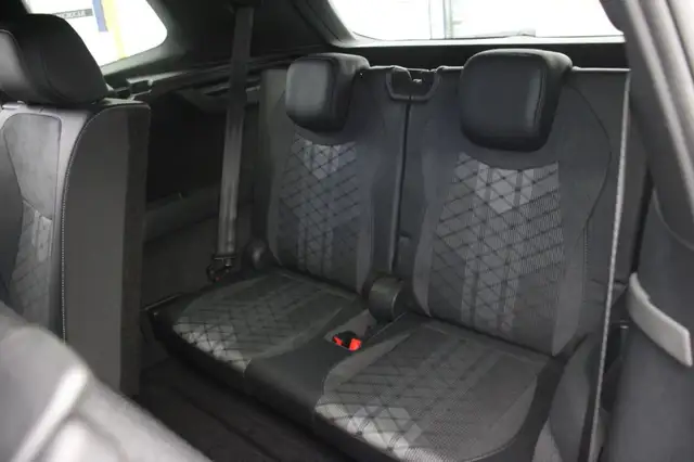 Volkswagen Tayron view 12