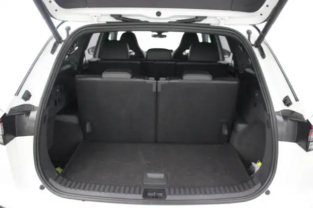 Volkswagen Tayron view 11