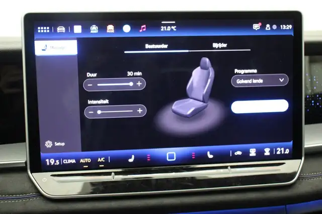Volkswagen Tayron view 7