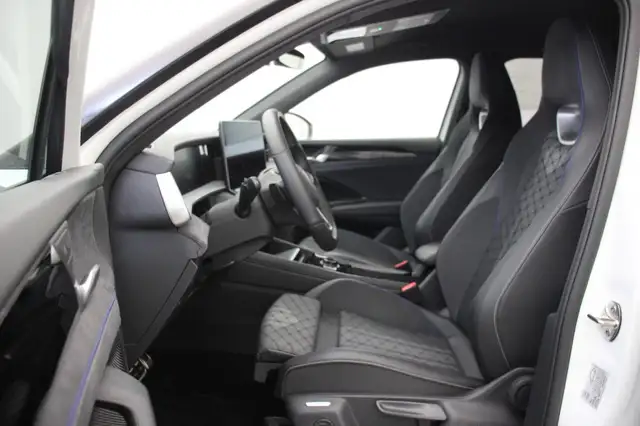 Volkswagen Tayron view 8