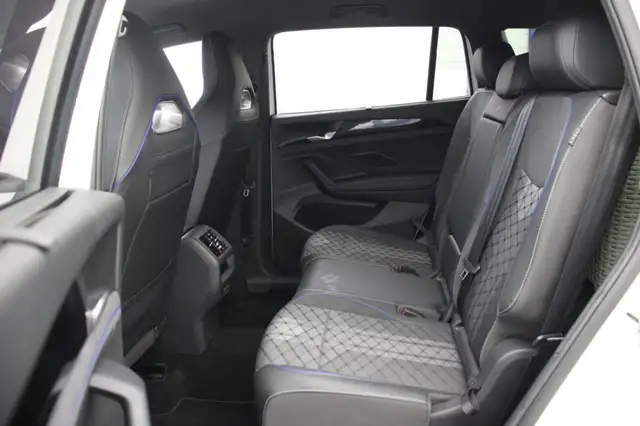 Volkswagen Tayron view 10