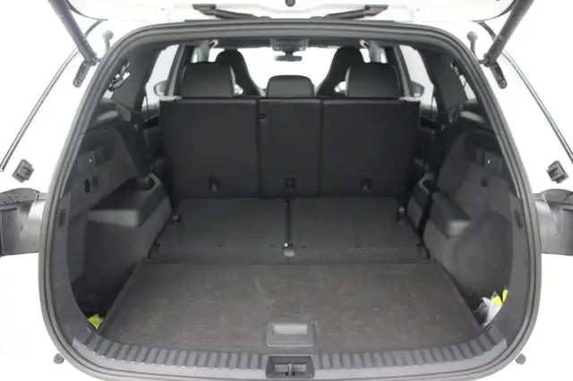 Volkswagen Tayron view 13