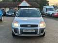 Ford Fusion Ambiente Klima Plateado - thumbnail 3
