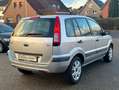 Ford Fusion Ambiente Klima Plateado - thumbnail 8