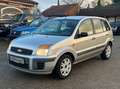 Ford Fusion Ambiente Klima Plateado - thumbnail 4