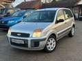 Ford Fusion Ambiente Klima Plateado - thumbnail 1