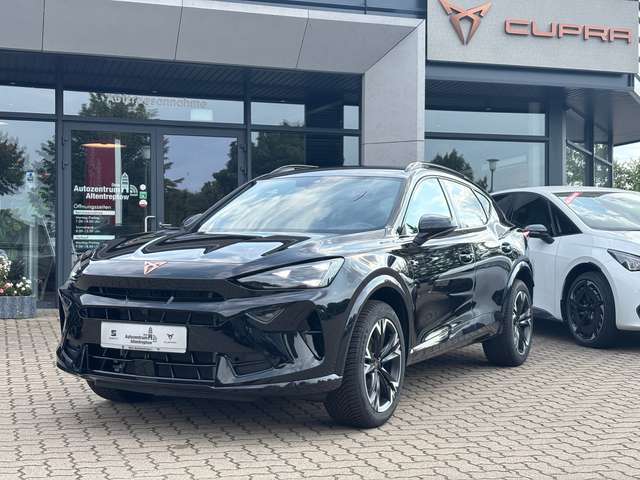 CUPRA Formentor 1.5 eTSI 110 kW