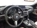 BMW 420 420d Cabrio Luxury Gris - thumbnail 30