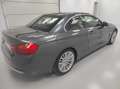 BMW 420 420d Cabrio Luxury Gris - thumbnail 7