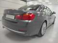 BMW 420 420d Cabrio Luxury Gris - thumbnail 8