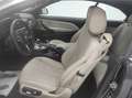 BMW 420 420d Cabrio Luxury Gris - thumbnail 22
