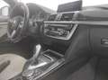 BMW 420 420d Cabrio Luxury Gris - thumbnail 15