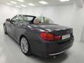 BMW 420 420d Cabrio Luxury Gris - thumbnail 25