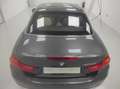 BMW 420 420d Cabrio Luxury Gris - thumbnail 9