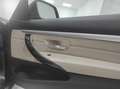 BMW 420 420d Cabrio Luxury Gris - thumbnail 17