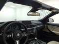 BMW 420 420d Cabrio Luxury Gris - thumbnail 32
