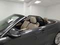 BMW 420 420d Cabrio Luxury Gris - thumbnail 27