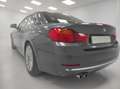 BMW 420 420d Cabrio Luxury Gris - thumbnail 6