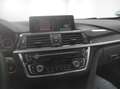 BMW 420 420d Cabrio Luxury Gris - thumbnail 19