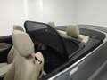 BMW 420 420d Cabrio Luxury Gris - thumbnail 28