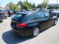 BMW 318 318d Touring *LED+NAVI* Negru - thumbnail 4