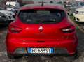 Renault Clio Clio IV 2012 5p 1.5 dci energy Duel 75cv Rojo - thumbnail 5