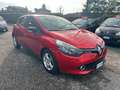 Renault Clio Clio IV 2012 5p 1.5 dci energy Duel 75cv Rojo - thumbnail 3