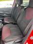 Renault Clio Clio IV 2012 5p 1.5 dci energy Duel 75cv Rojo - thumbnail 9