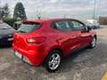 Renault Clio Clio IV 2012 5p 1.5 dci energy Duel 75cv Rojo - thumbnail 4
