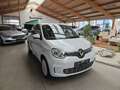 Renault Twingo Electric Vibes Weiß - thumbnail 2