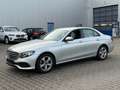 Mercedes-Benz E 220 d Auto. *Navi *AHK. *LED *Klimaaut.*Hu Neu Silber - thumbnail 7
