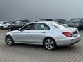 Mercedes-Benz E 220 d Auto. *Navi *AHK. *LED *Klimaaut.*Hu Neu Silber - thumbnail 12